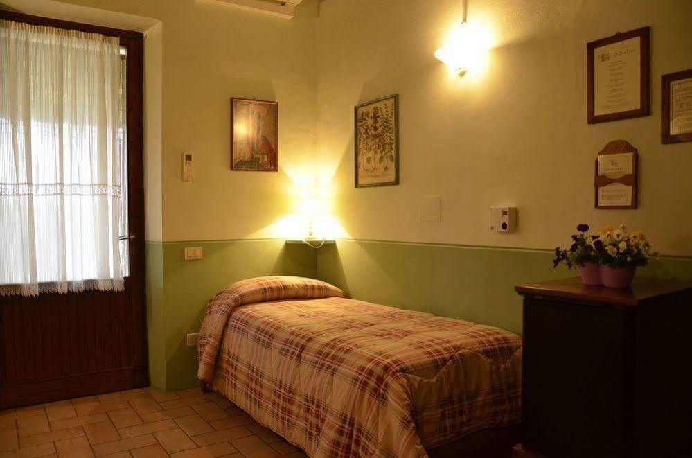 Agriturismo Le Due Torri Torre Quadrano สเปลโล ภายนอก รูปภาพ